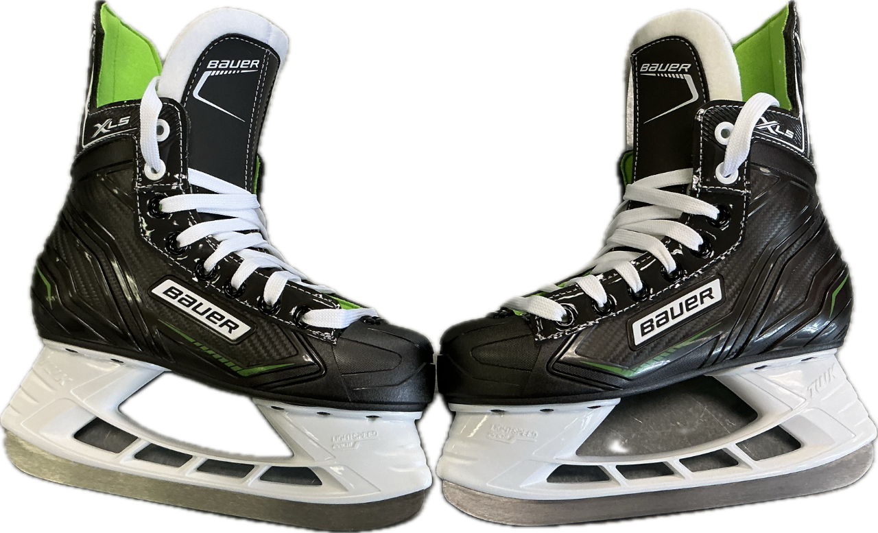 Bauer XLS Junior Hockey Skate Junior 03