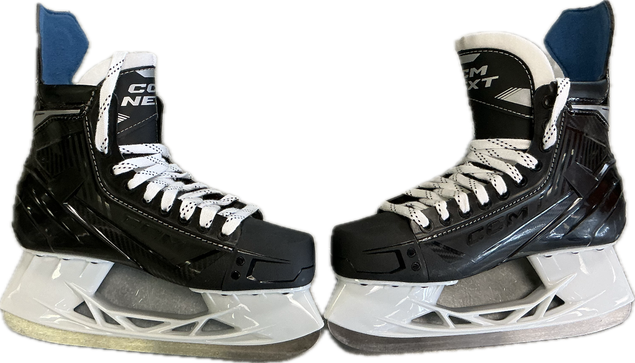 CCM NEXT Senior Hockey Skate Senior 8.5