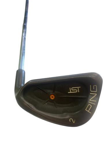 Used Ping ISI Golf Wedge Mens RH Sand Wedge