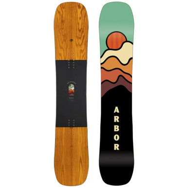 New WESTMARK CAMBER 153CM Men's Snowboards