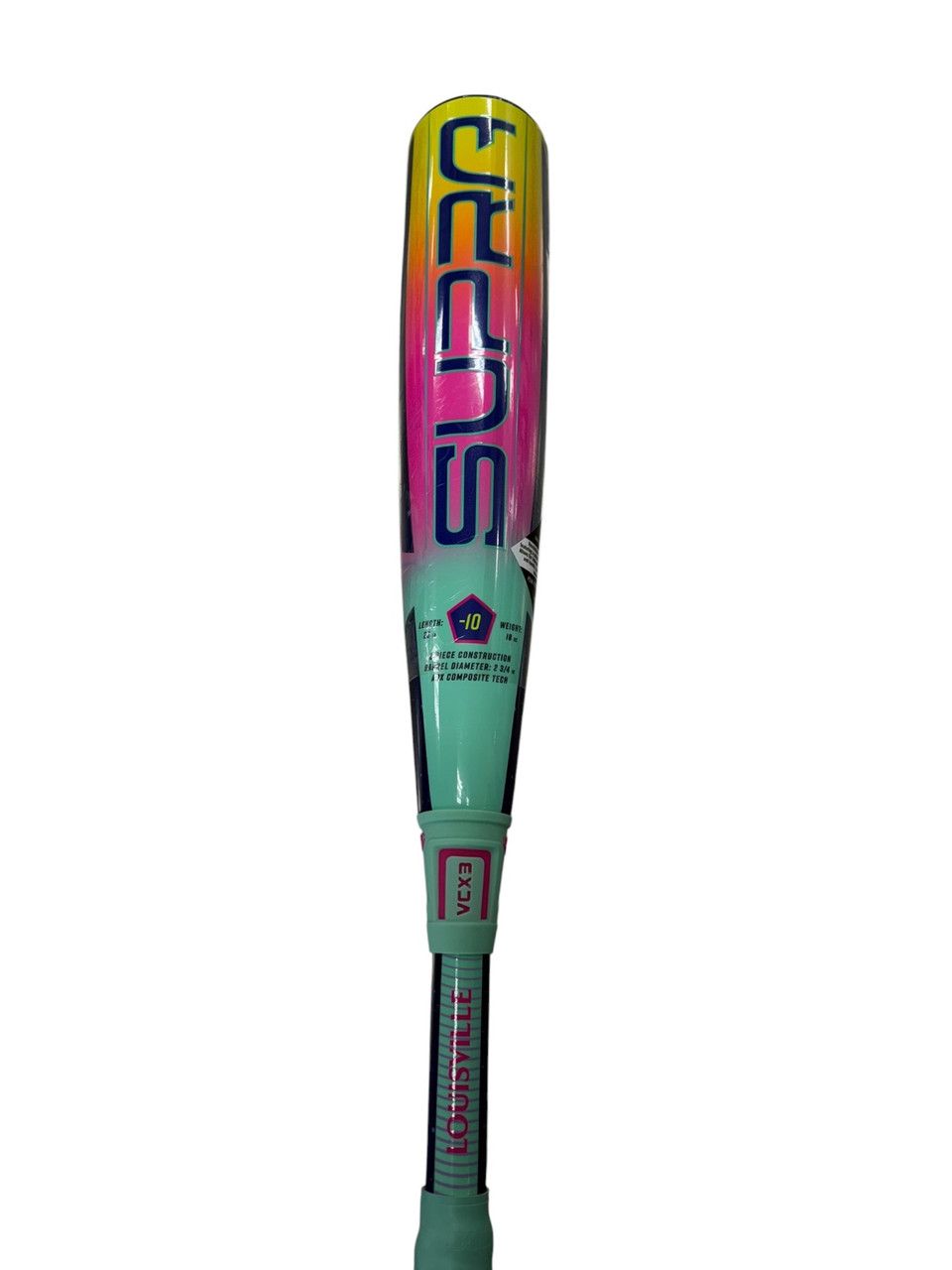 BB27 SUPRA 27" -10