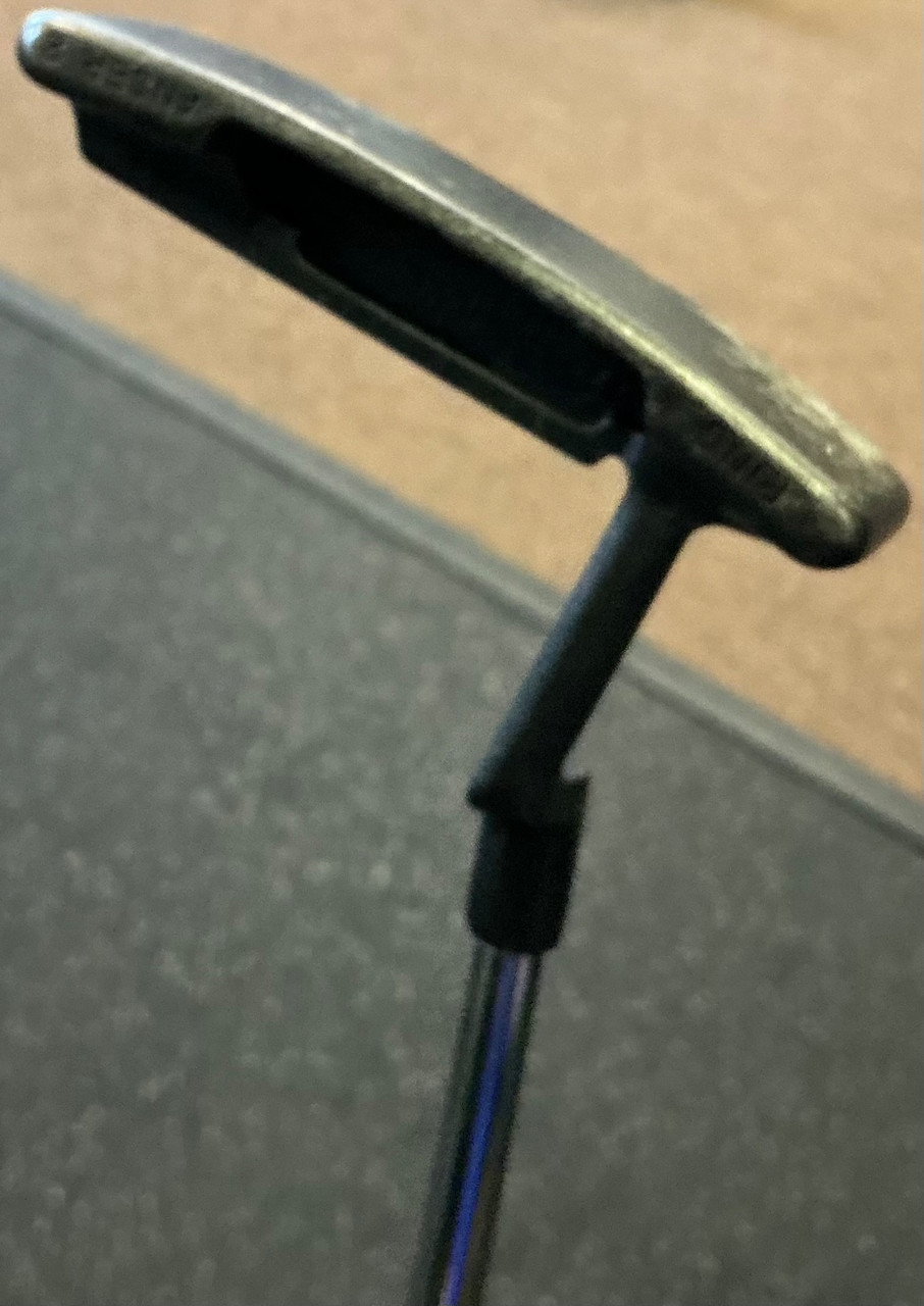 Ping ANSER 2 Mens Putter RH