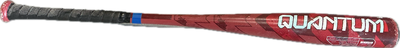 Easton QUANTUM BB/SB High School -3 Bat 33"