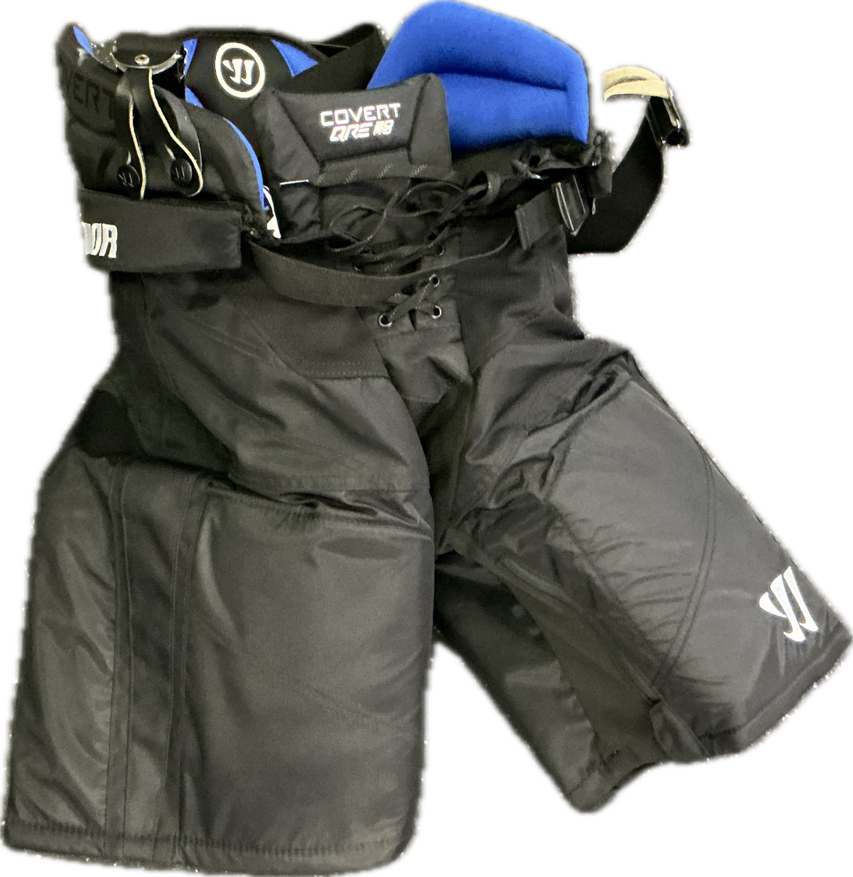 Warrior COVERT QRE Junior Pant Black LG