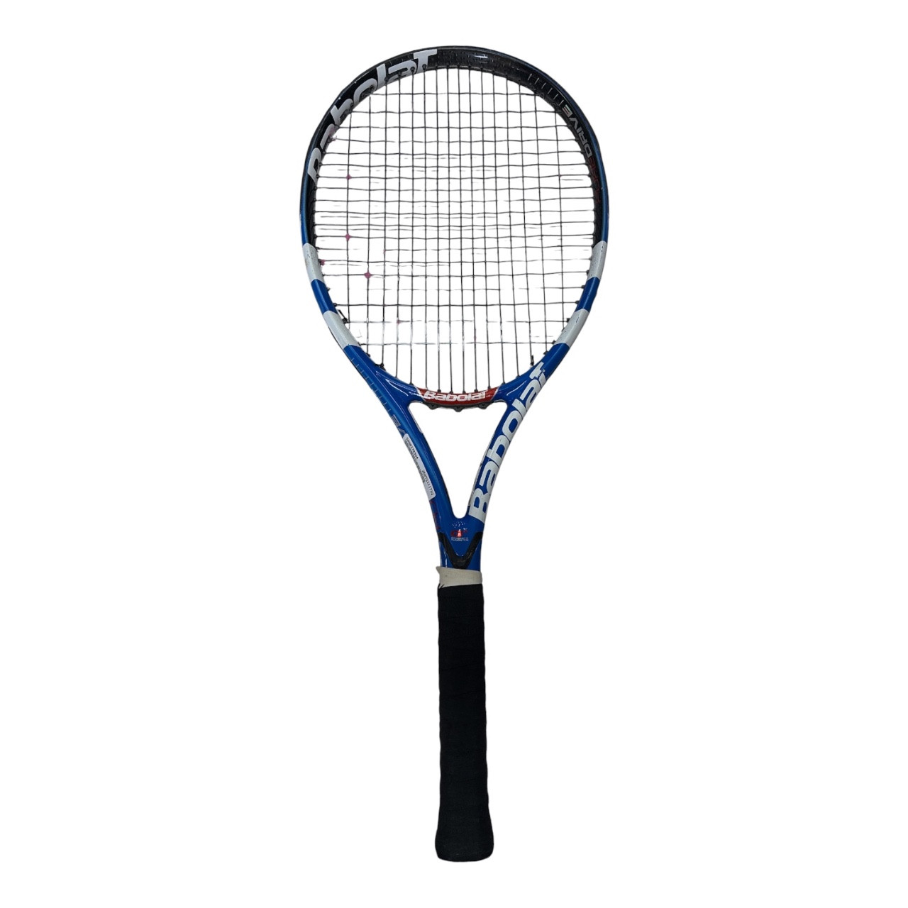Babolat PURE DRIVE Adult Tennis Racquet Royal Blue Unknown