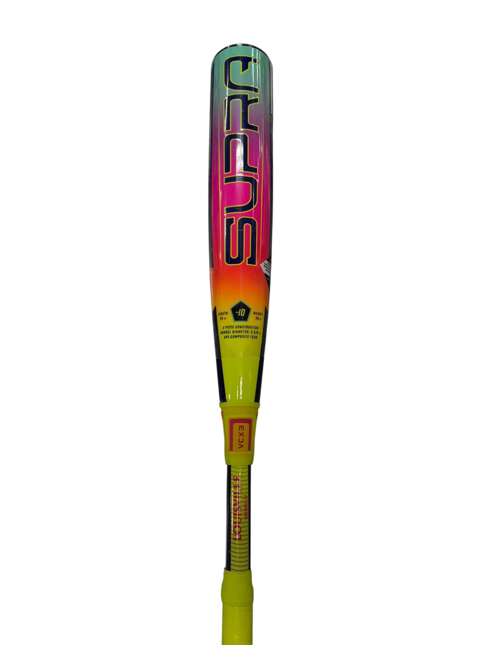 BB27 USA SUPRA 28" -10