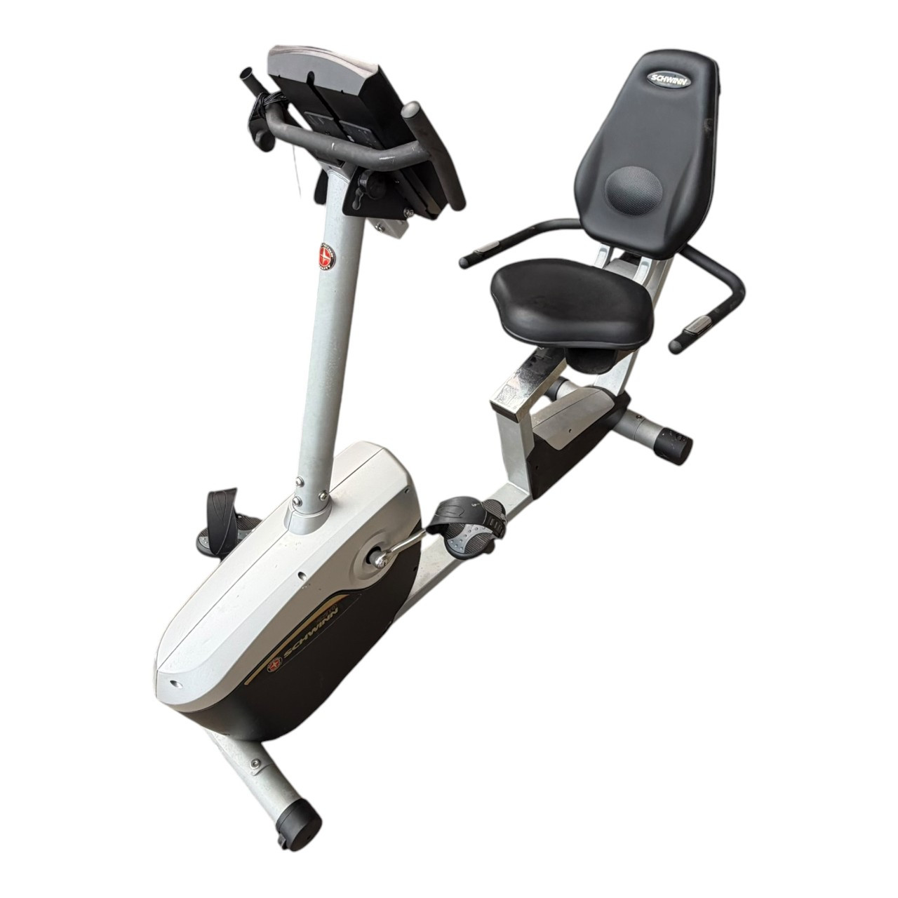 Schwinn 230 RECUMBENT Recumbent Bike