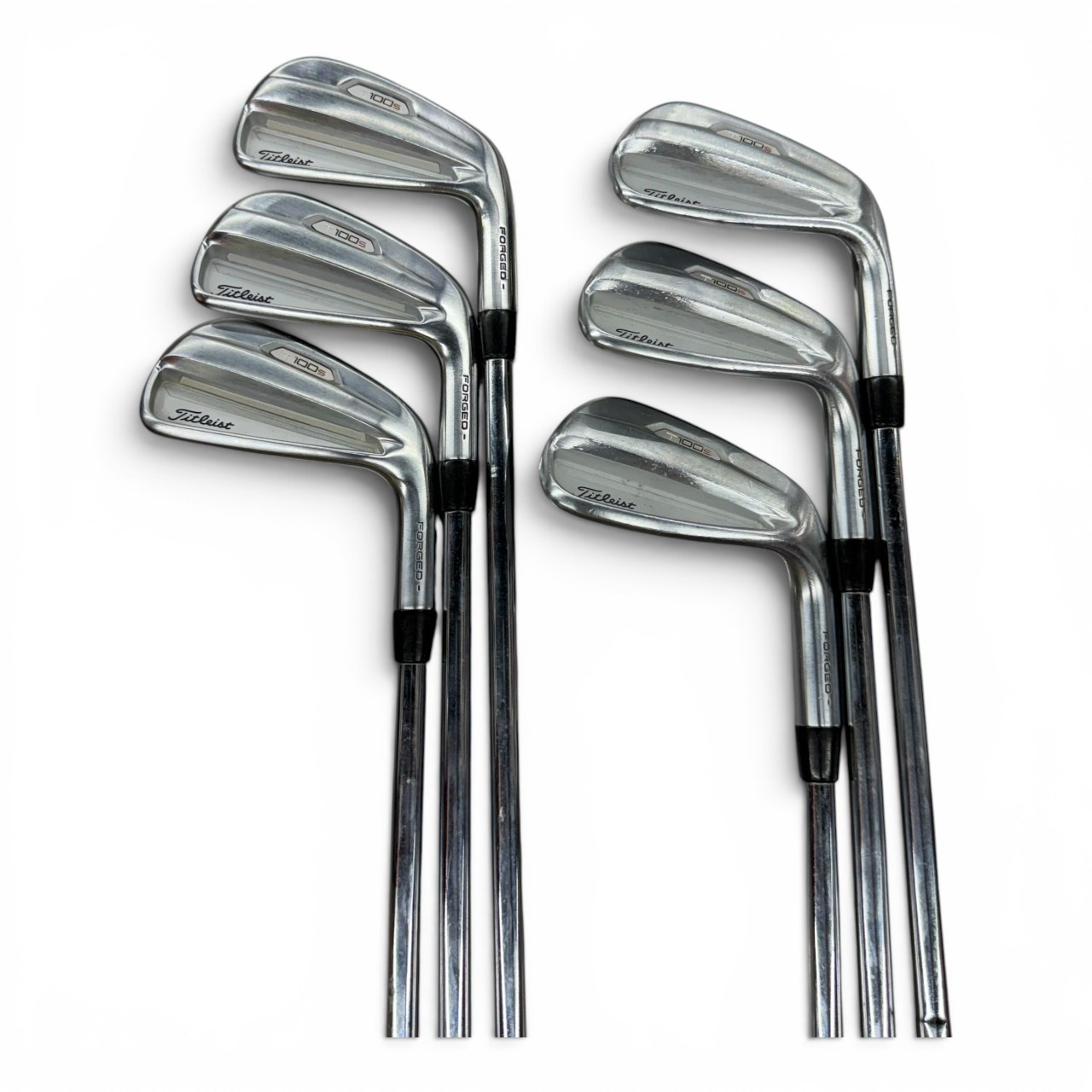 Titleist T100S Mens Iron Set RH 5I-PW