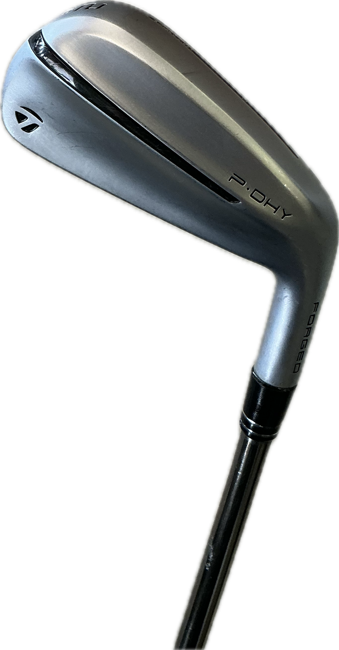 Taylormade PDHY Mens Individual Iron RH 2 Iron