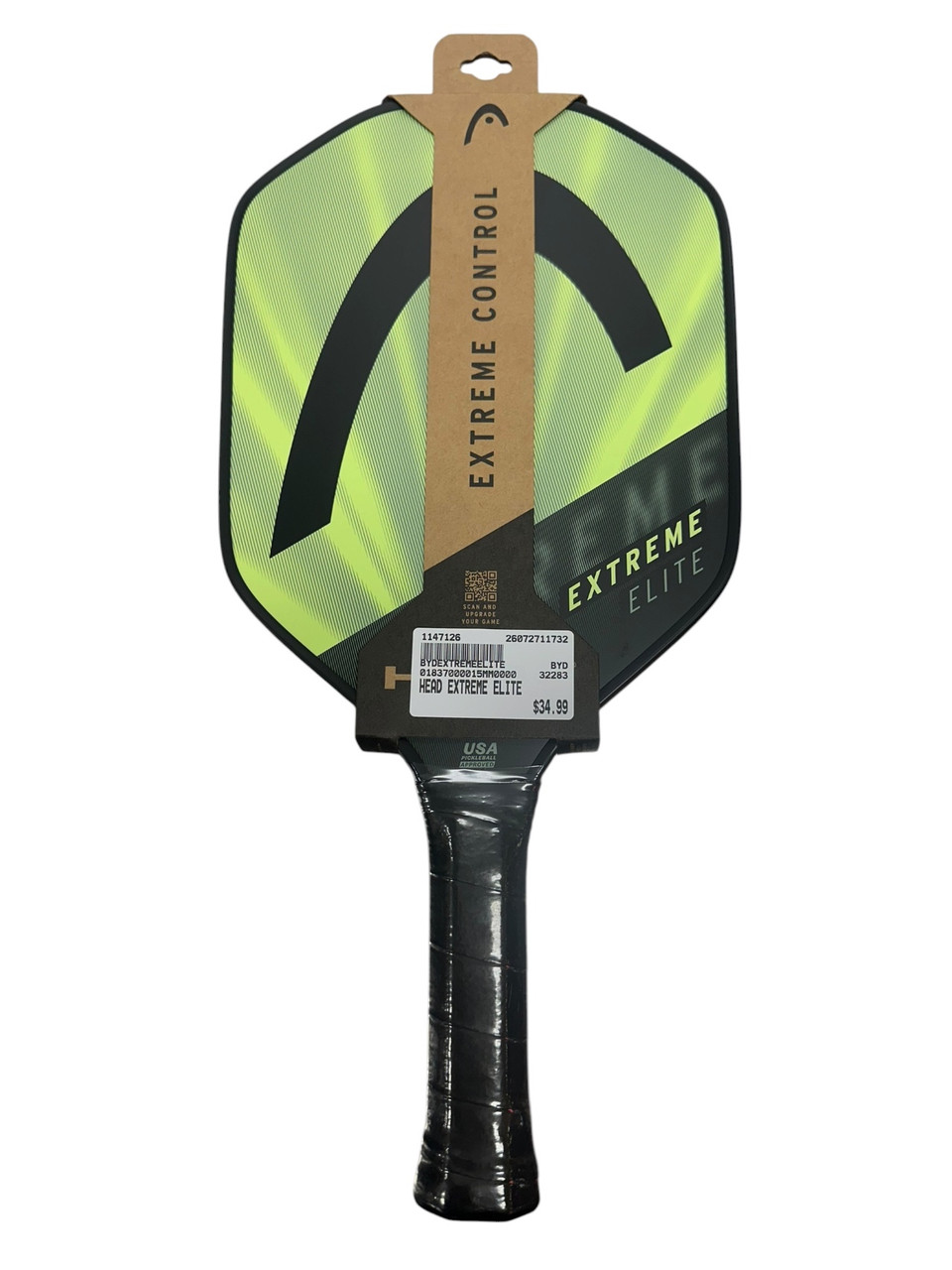HEAD EXTREME ELITE