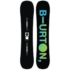 Burton instigator 155センチ New Burton Instigator 155cm
