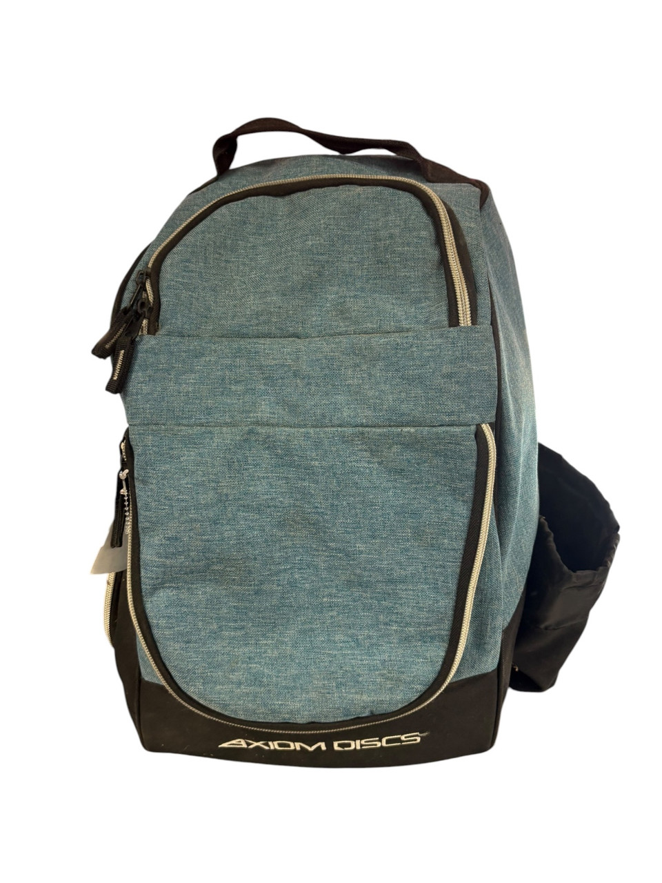 Axiom Disc Golf Bag Royal Blue