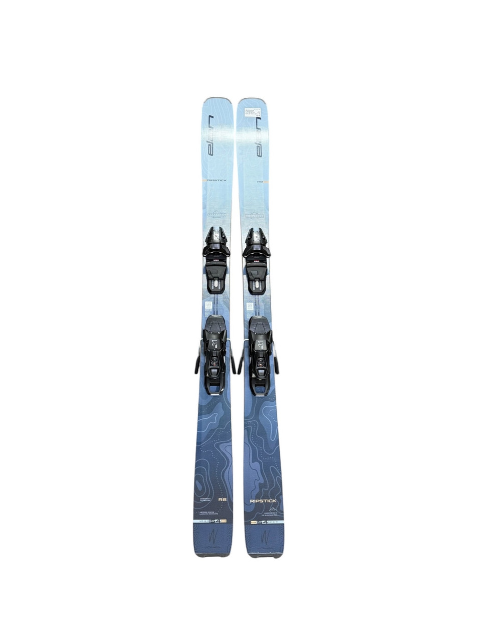 RIPSTICK R8 W SX ELX11 161