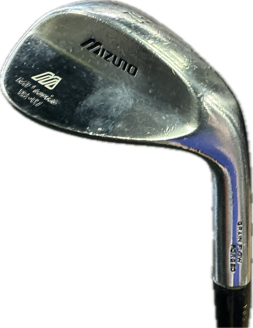Mizuno MP SERIES Golf Wedge Mens RH 52 Degree