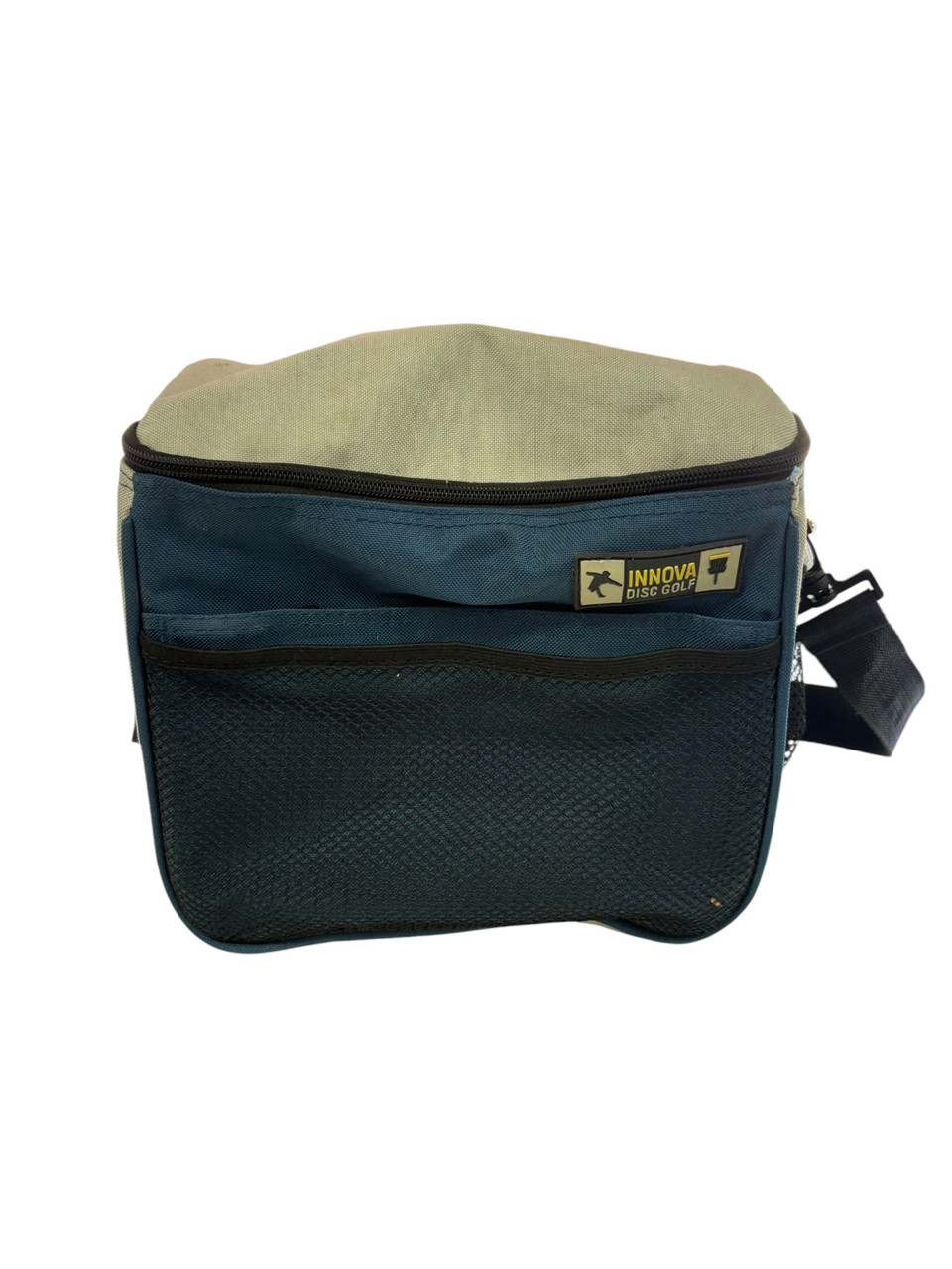 Innova Disc Golf Bag Royal Blue