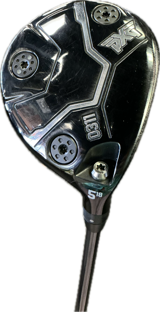 PXG BLACK OPS 0311 Mens Fairway Wood RH 5 Wood