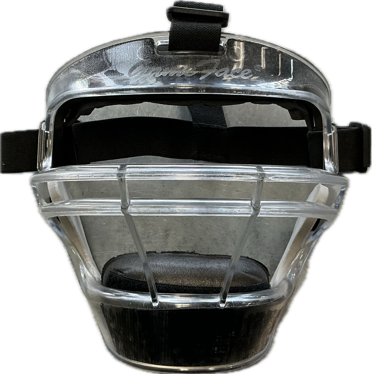 Markwort GAME FACE Field Equipment