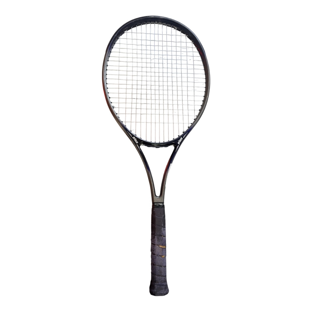 Prince COMP XB Womens Tennis Racquet Purple Unknown