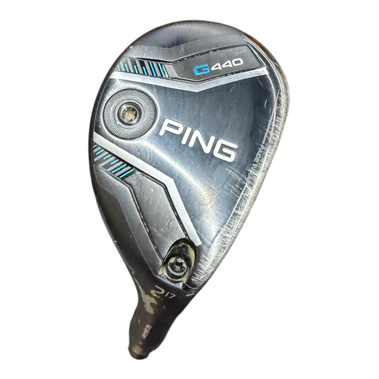 Ping G440 Mens Hybrid Club RH 2 Hybrid