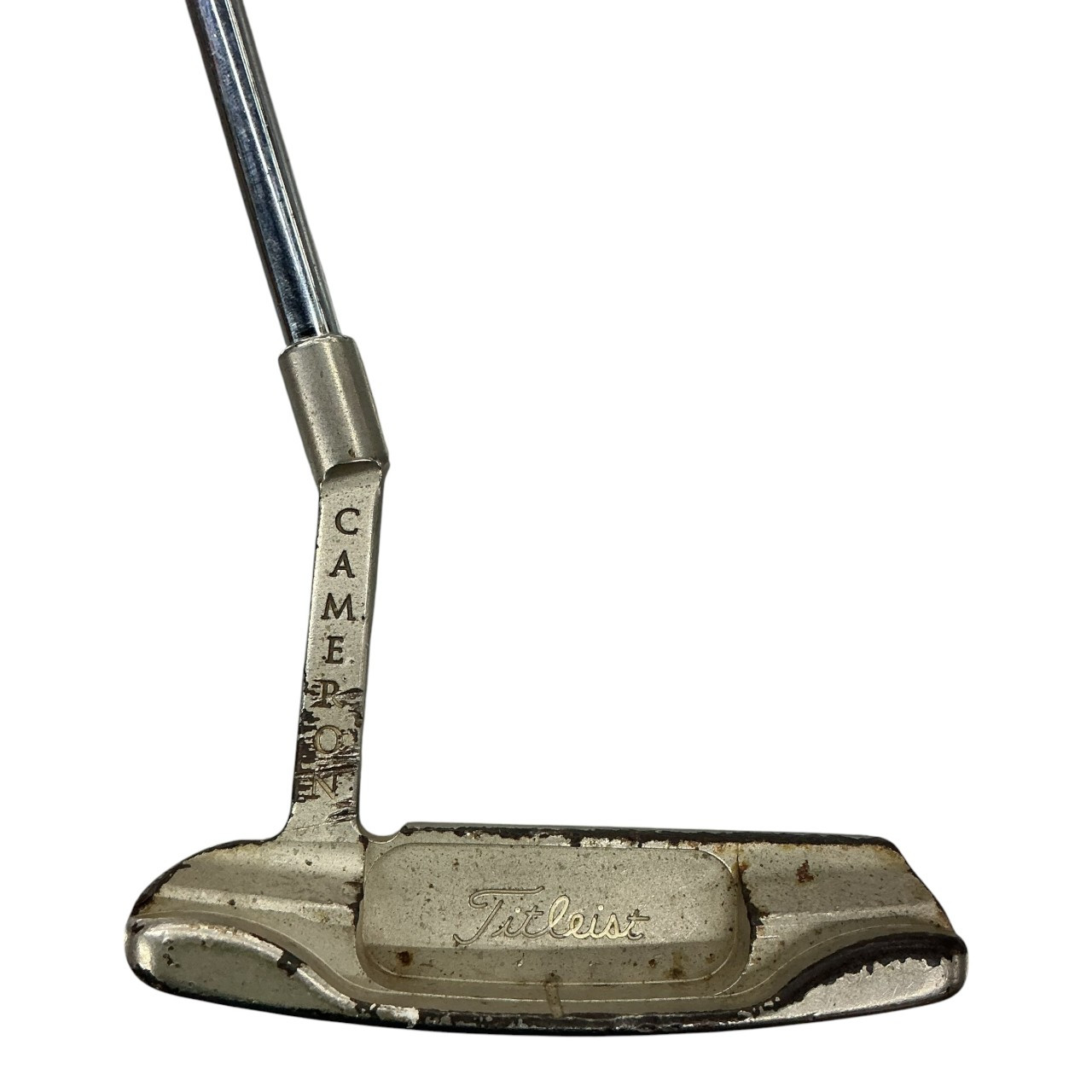 Scotty Cameron PRO PLATINUM NEWPORT MID SLANT Mens Putter RH 34"
