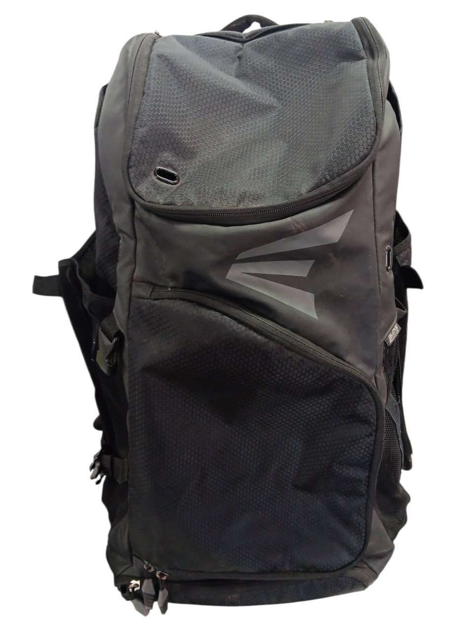 Easton CATCHERS BAG BB/SB Player Backpack Black