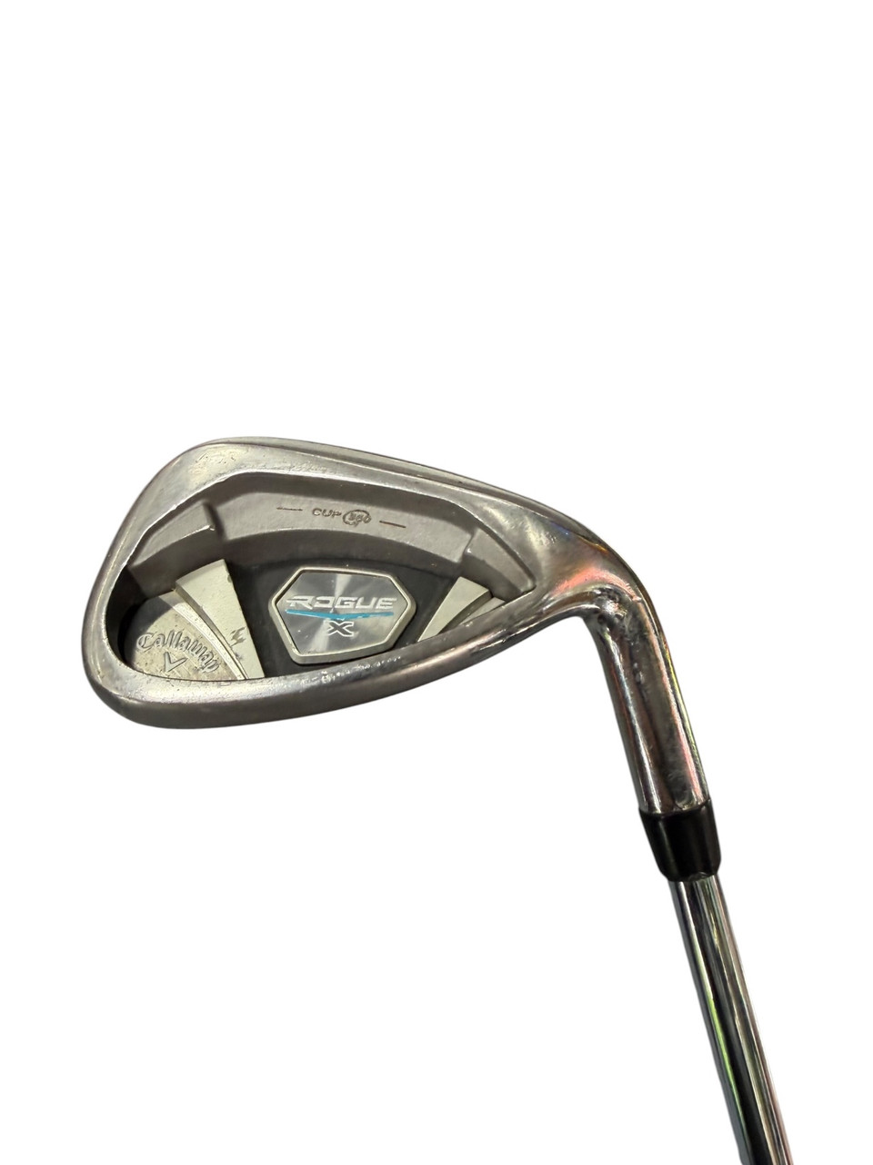 Callaway ROGUE X Golf Wedge Mens RH Pitching Wedge