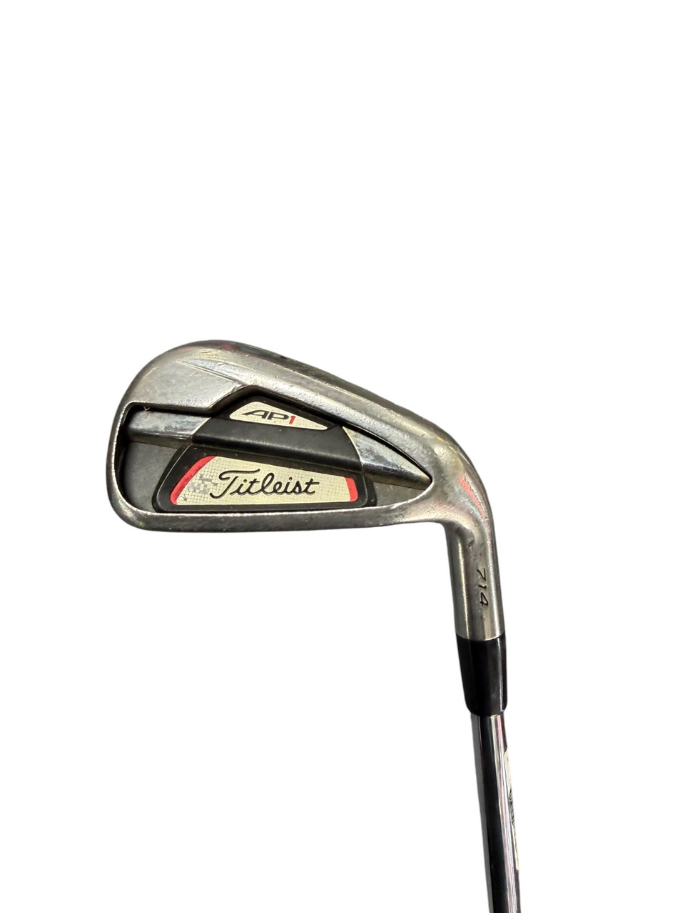 Titleist AP1 714 Mens Individual Iron RH 7 Iron