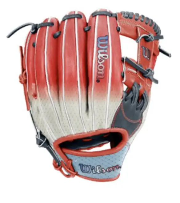 Wilson A1000 1787 FREEBIRD 11.75"
