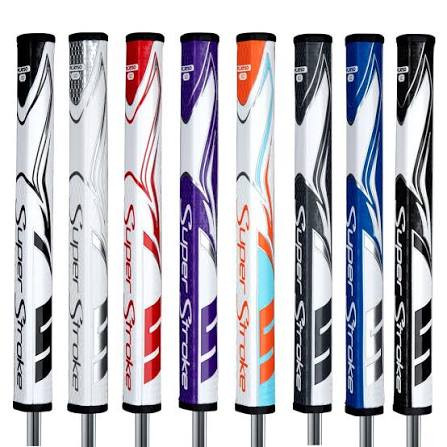SUPER STROKE ZENERGY FLATSO 3.0