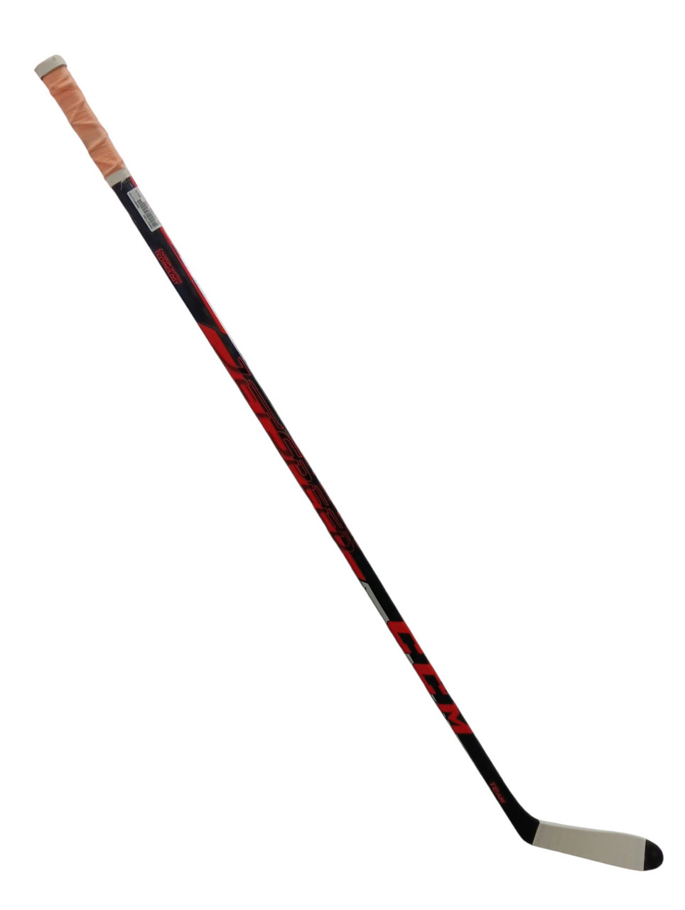 CCM JETSPEED TEAM Senior One Piece Left 85 Flex