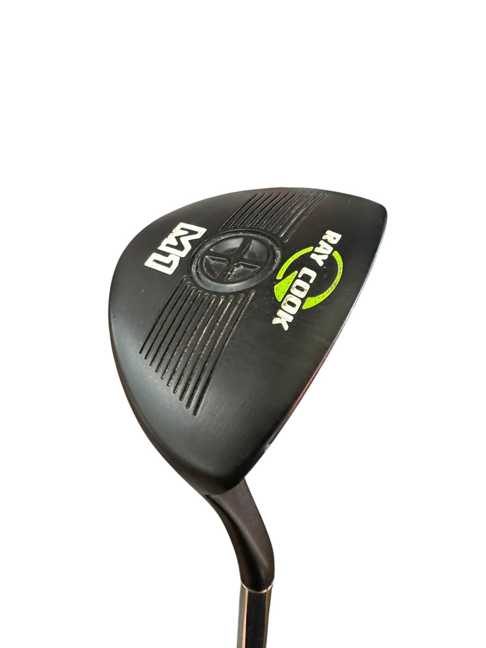 Ray Cook M1 Golf Chipper RH Unknown Degree