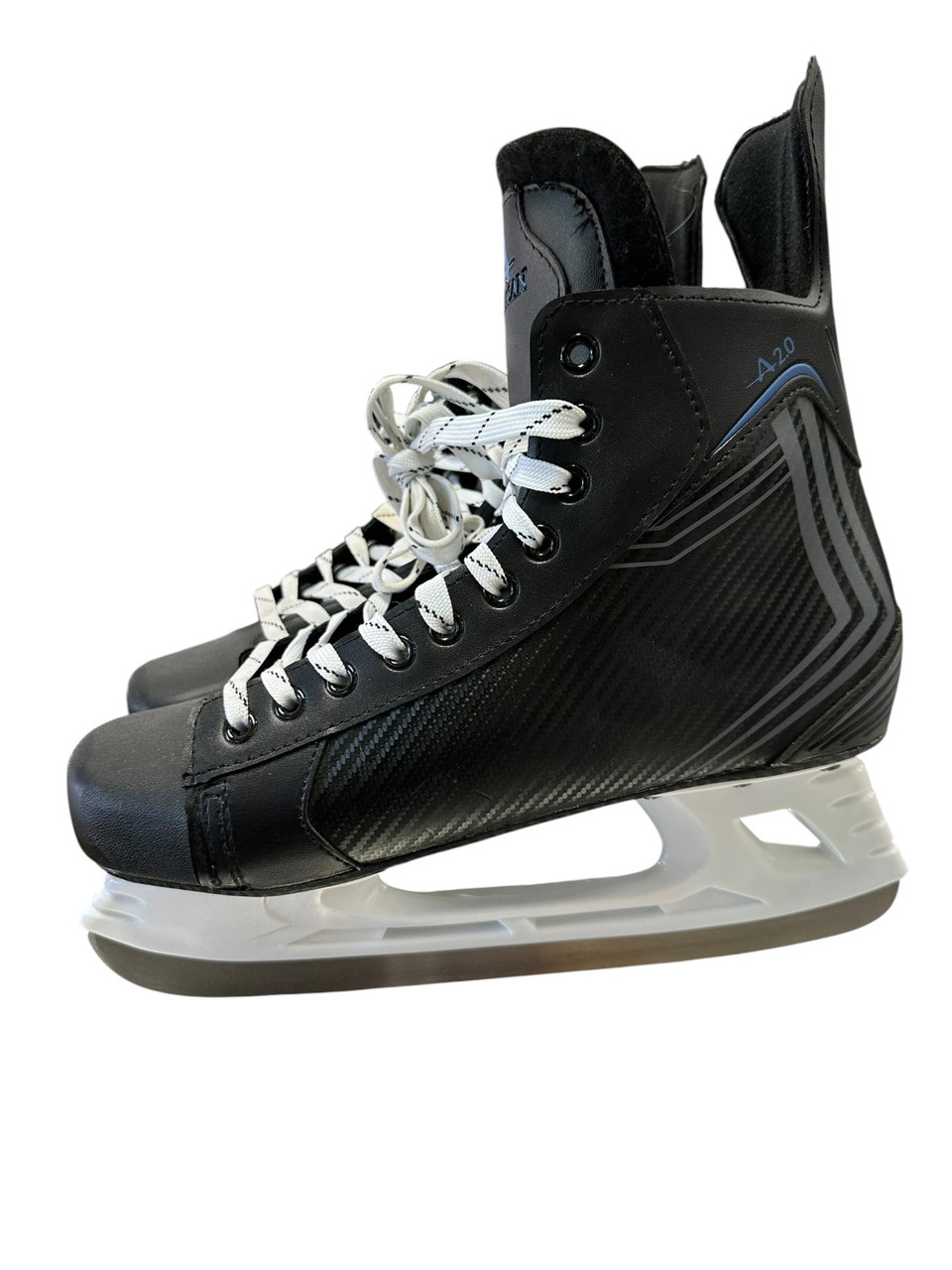 American Athletic A 2.0 Senior Hockey Skate Senior 13