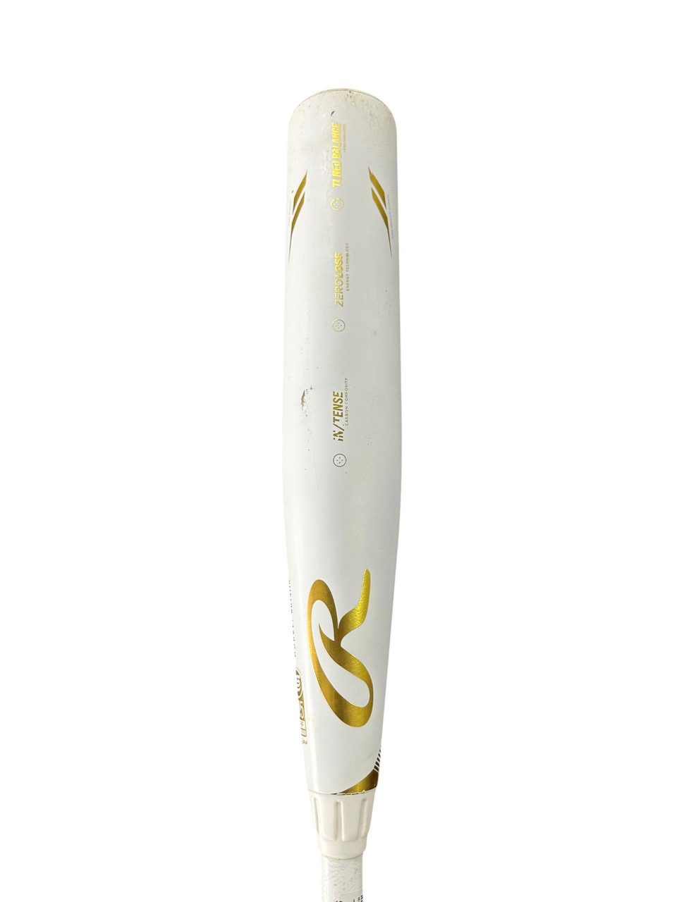 Rawlings ICON CARBON BB/SB USSSA 2 3/4 Bat 30"