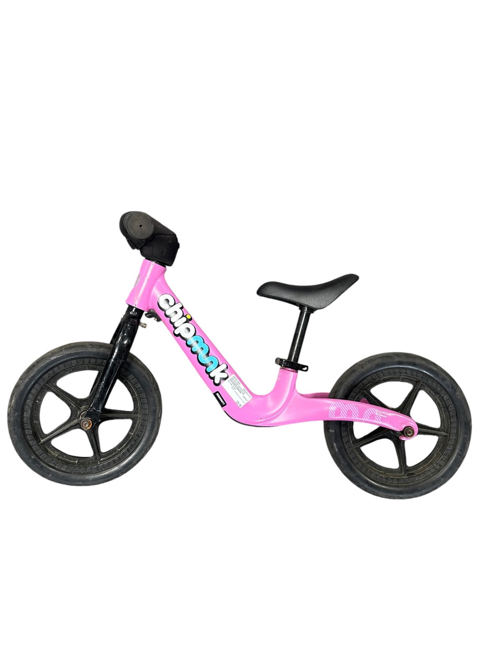 CHUPMUNK STRIDE BIKE Other Bike