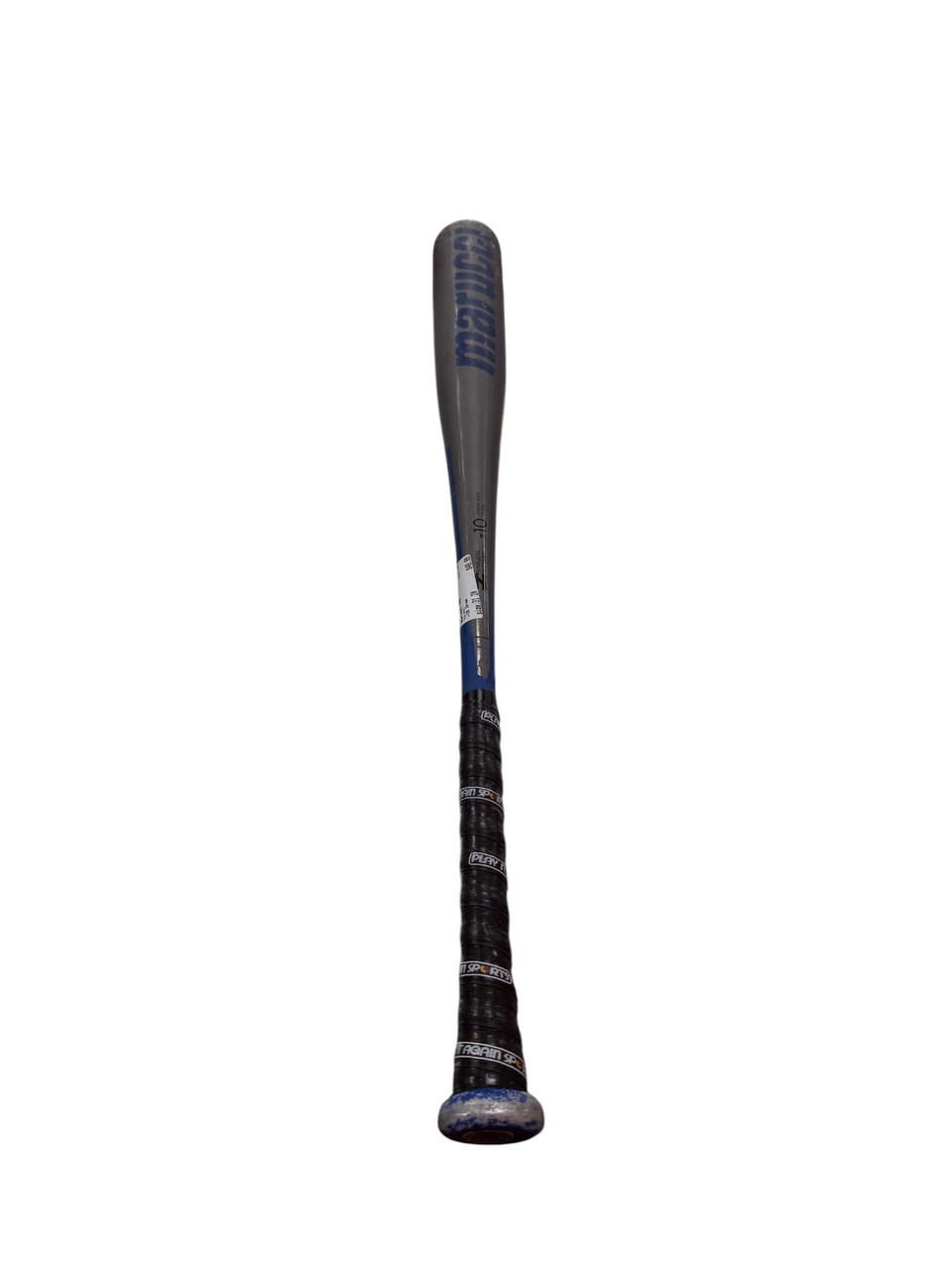 Marucci ONE BB/SB USSSA 2 3/4 Bat 31"
