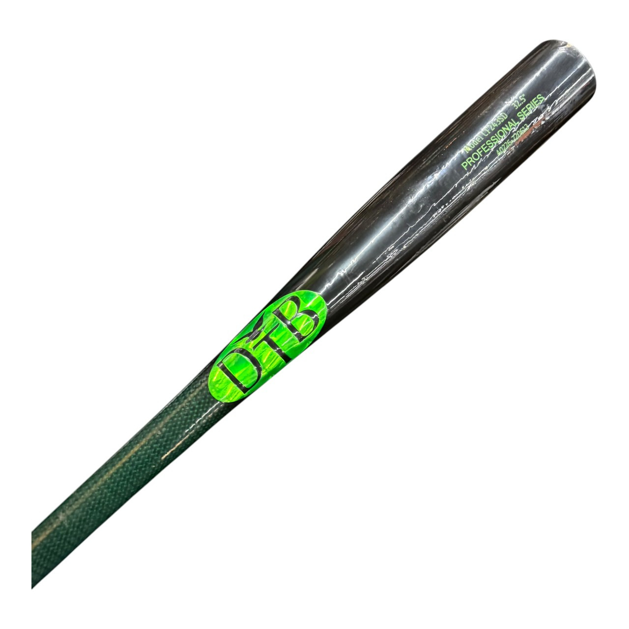 DTB CF243SD PROFESSSIONAL SERIES Wood Bat 32 1/2"