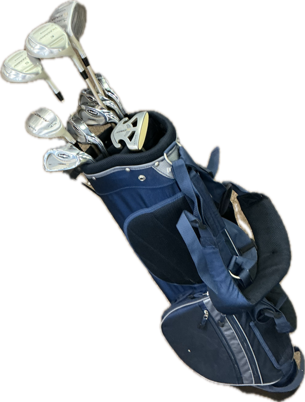 Intech ASPECT XL Womens Package Set RH 12 Piece