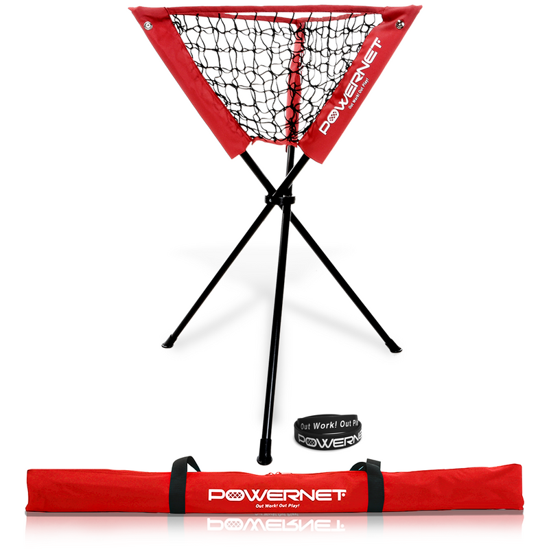 Powernet STANDARD BALL CADDY Training Aid