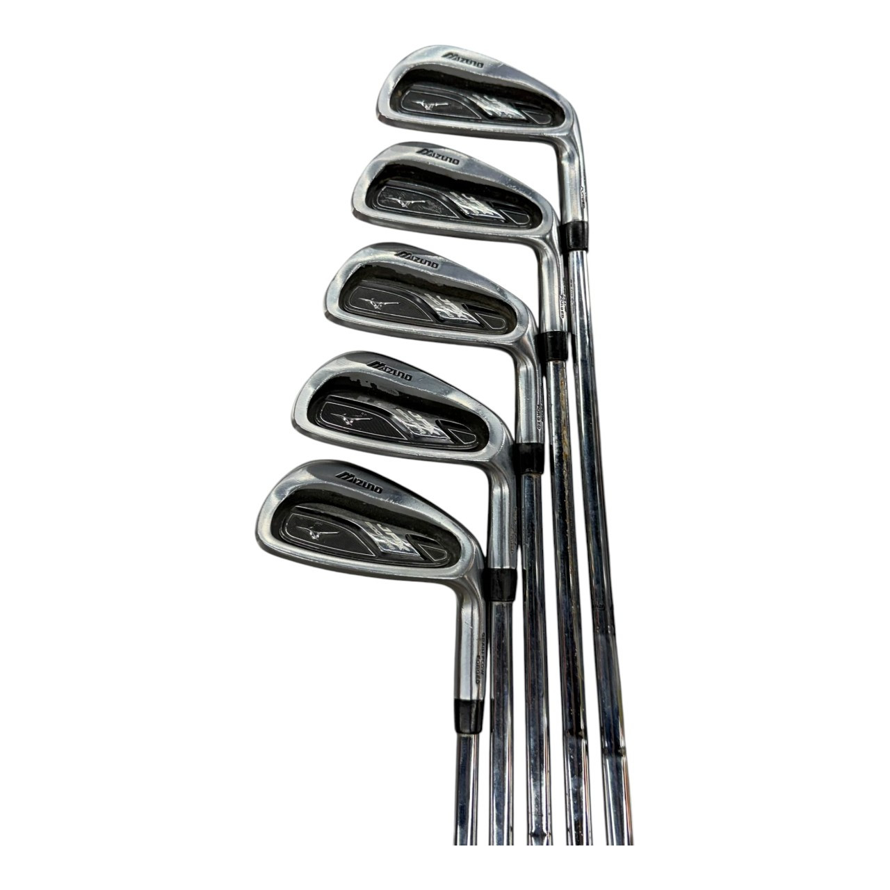 Mizuno JPX 800 PRO Mens Iron Set RH 5I-9I
