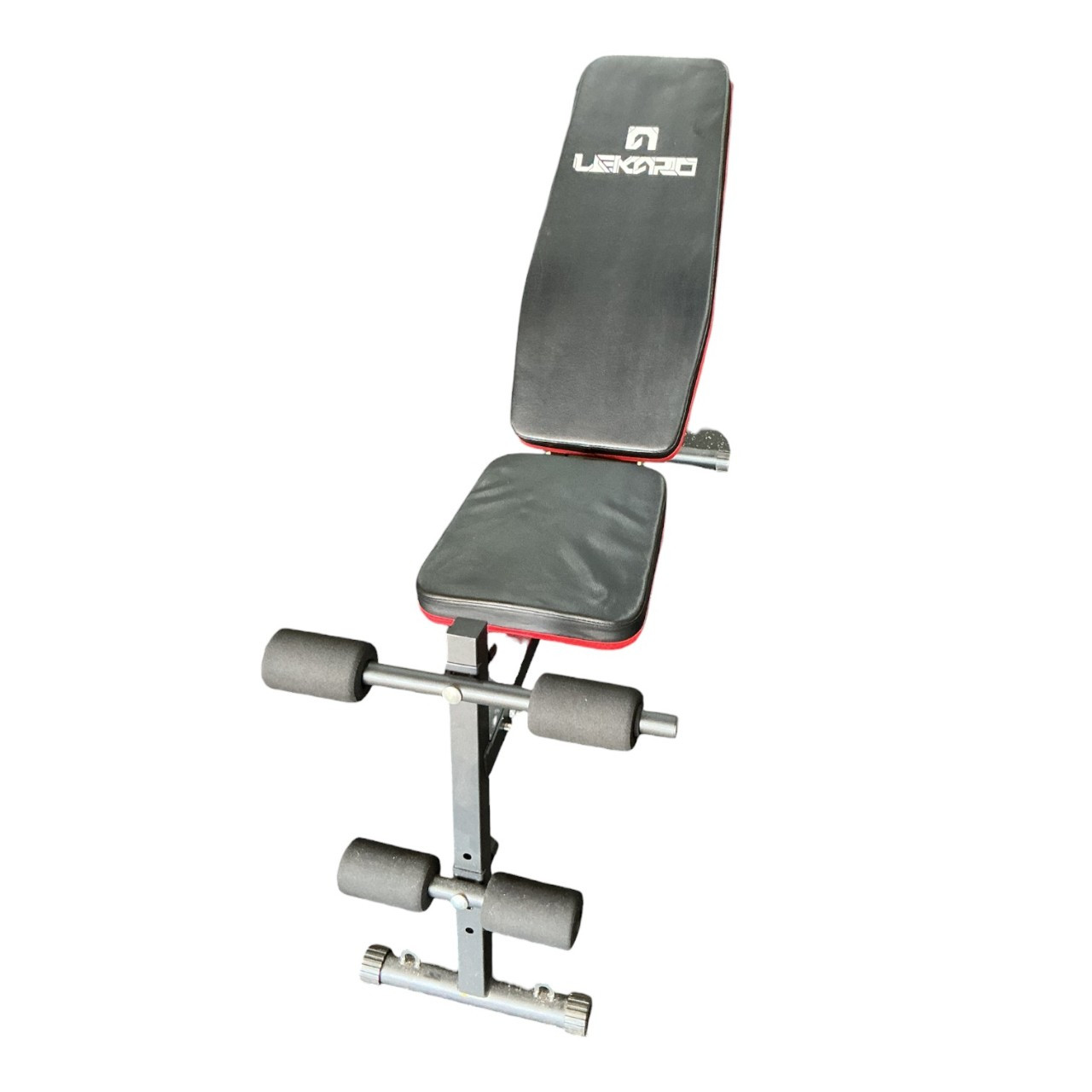 LEKARO FID Bench