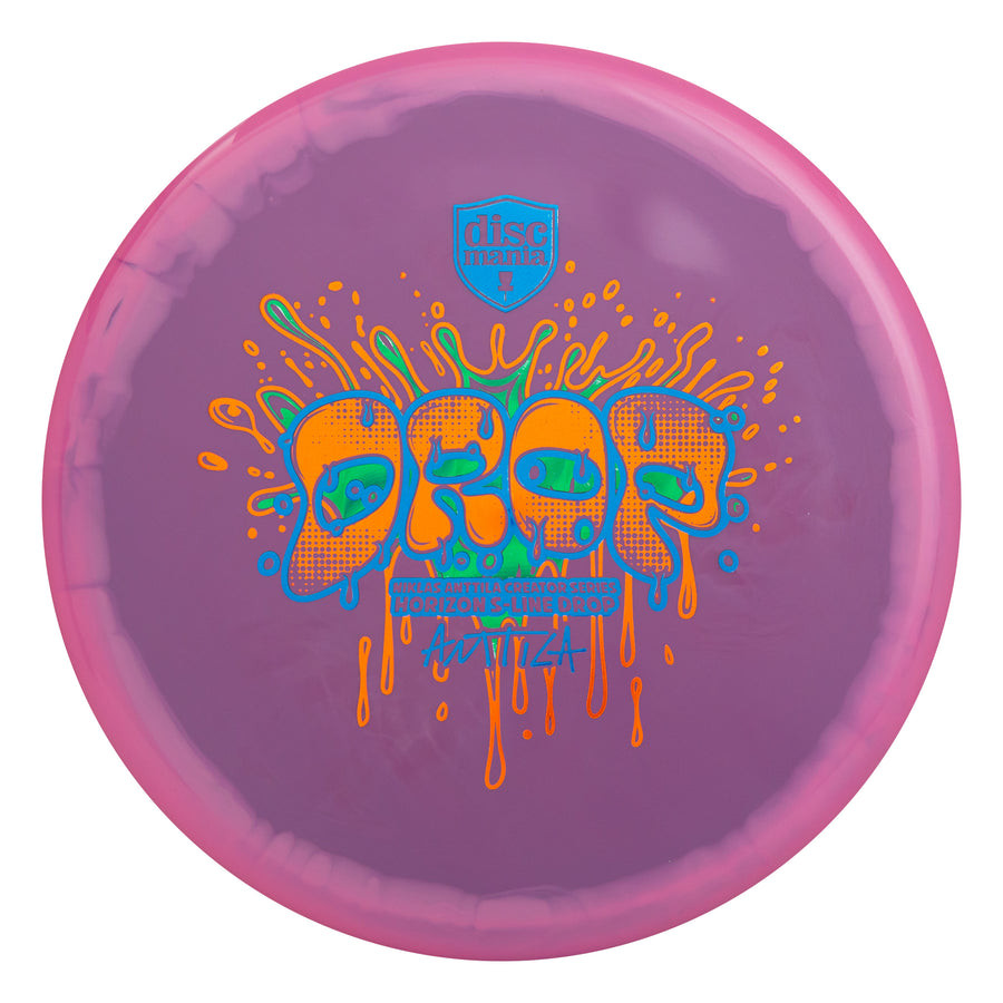 Discmania S-LINE DROP HORIZON PUTTER