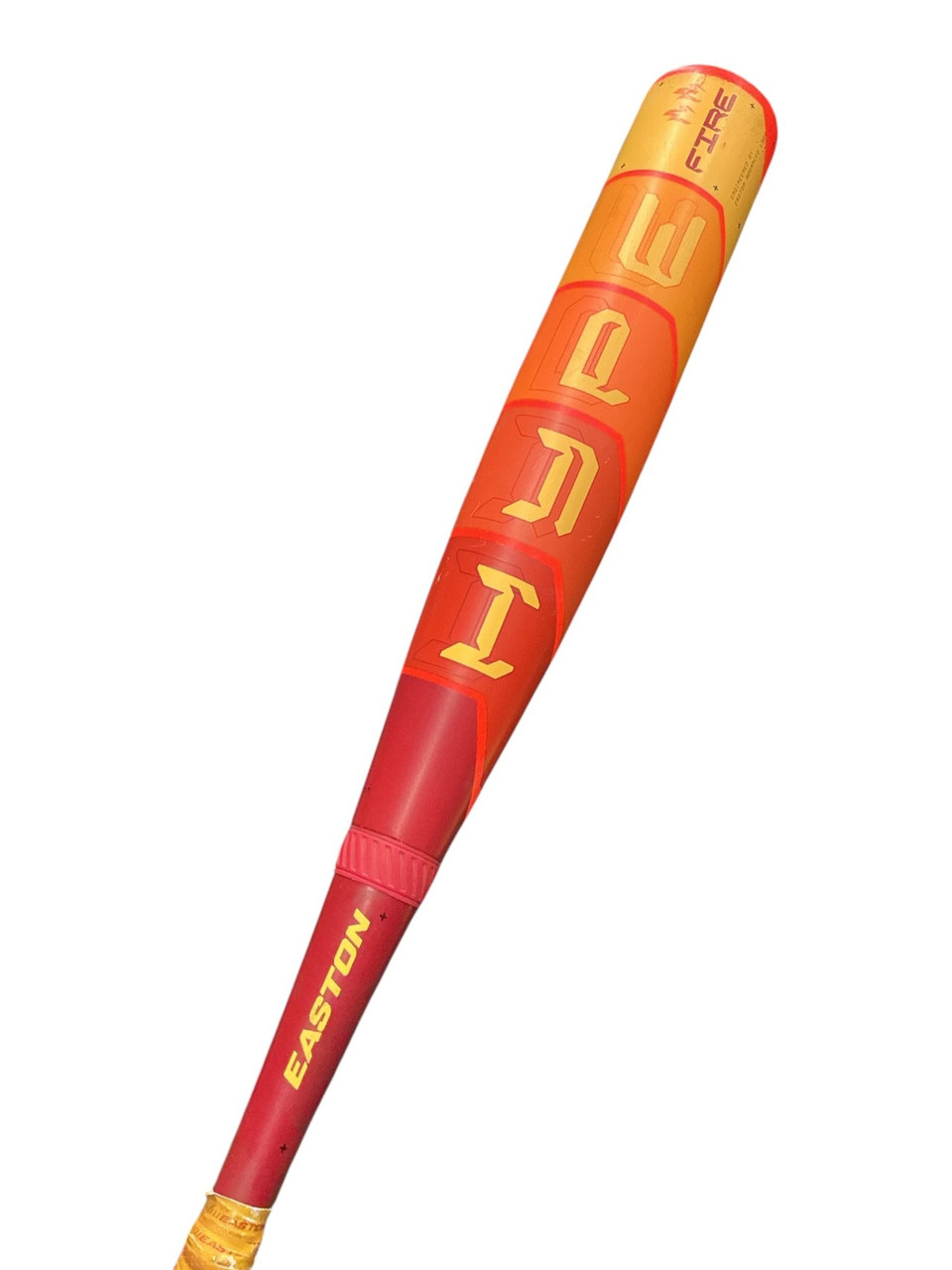Easton 2025 HYPE FIRE USSSA 2 3/4 Bat 31"