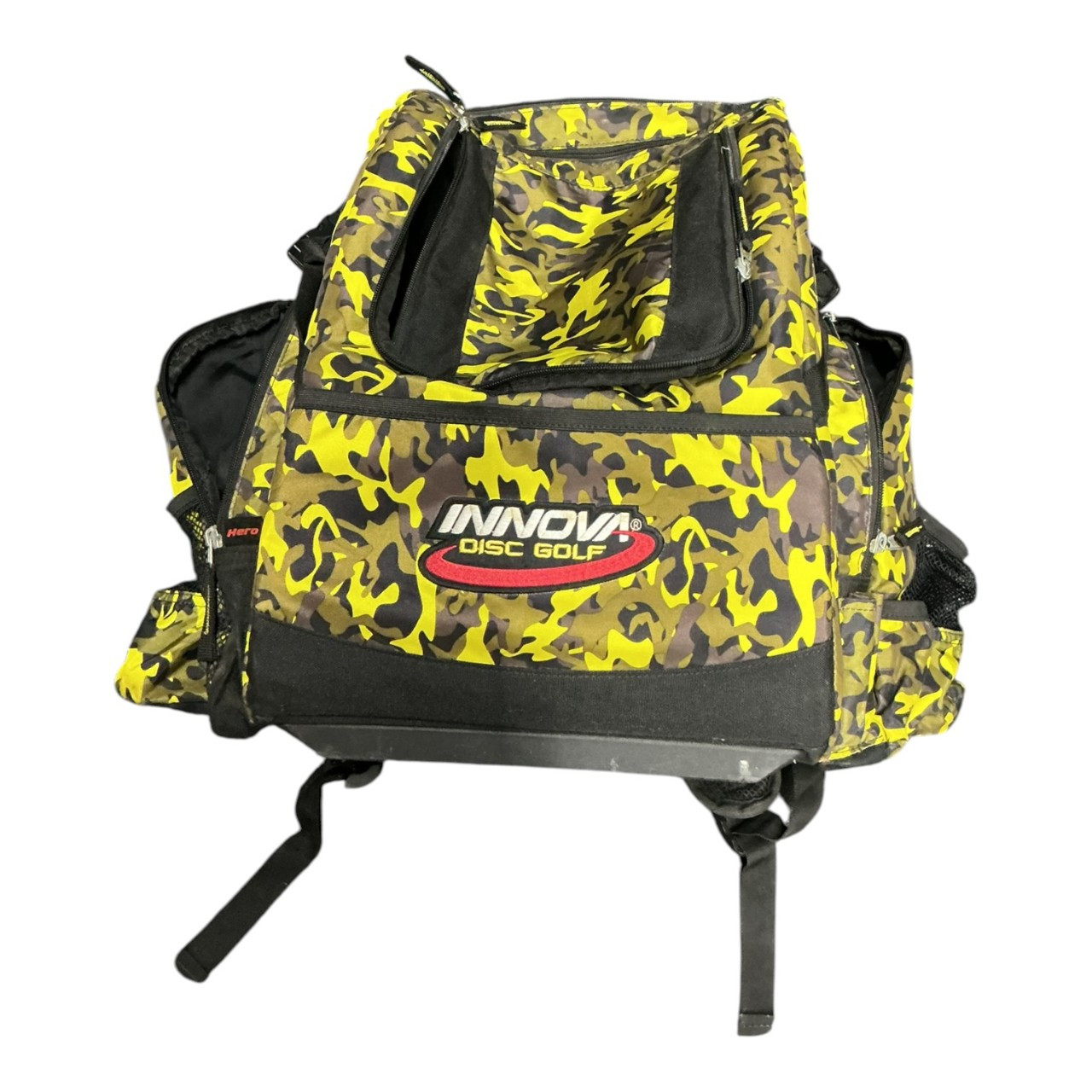 Innova BACKPACK Disc Golf Bag