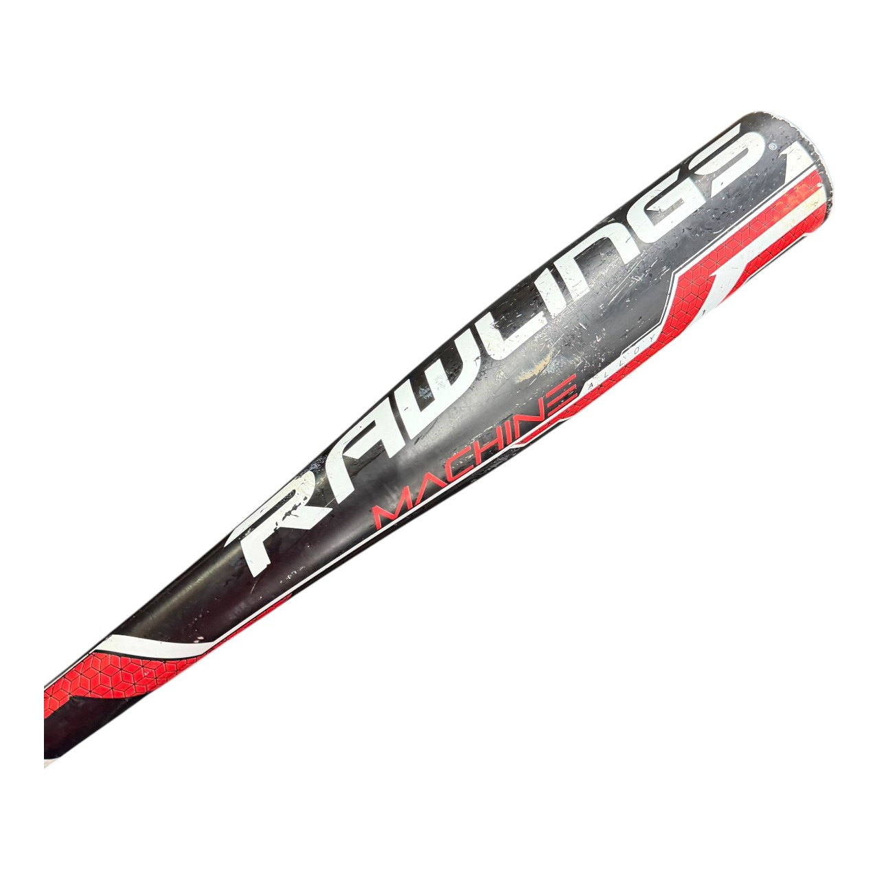 Rawlings MACHINE USA 2 5/8 Bat 29"