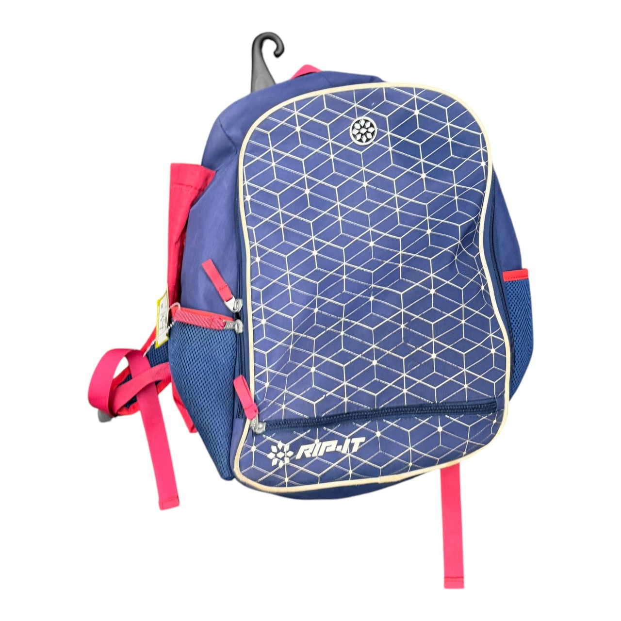 RIP-IT PLAYER BACKPACK Player Backpack Navy Blue