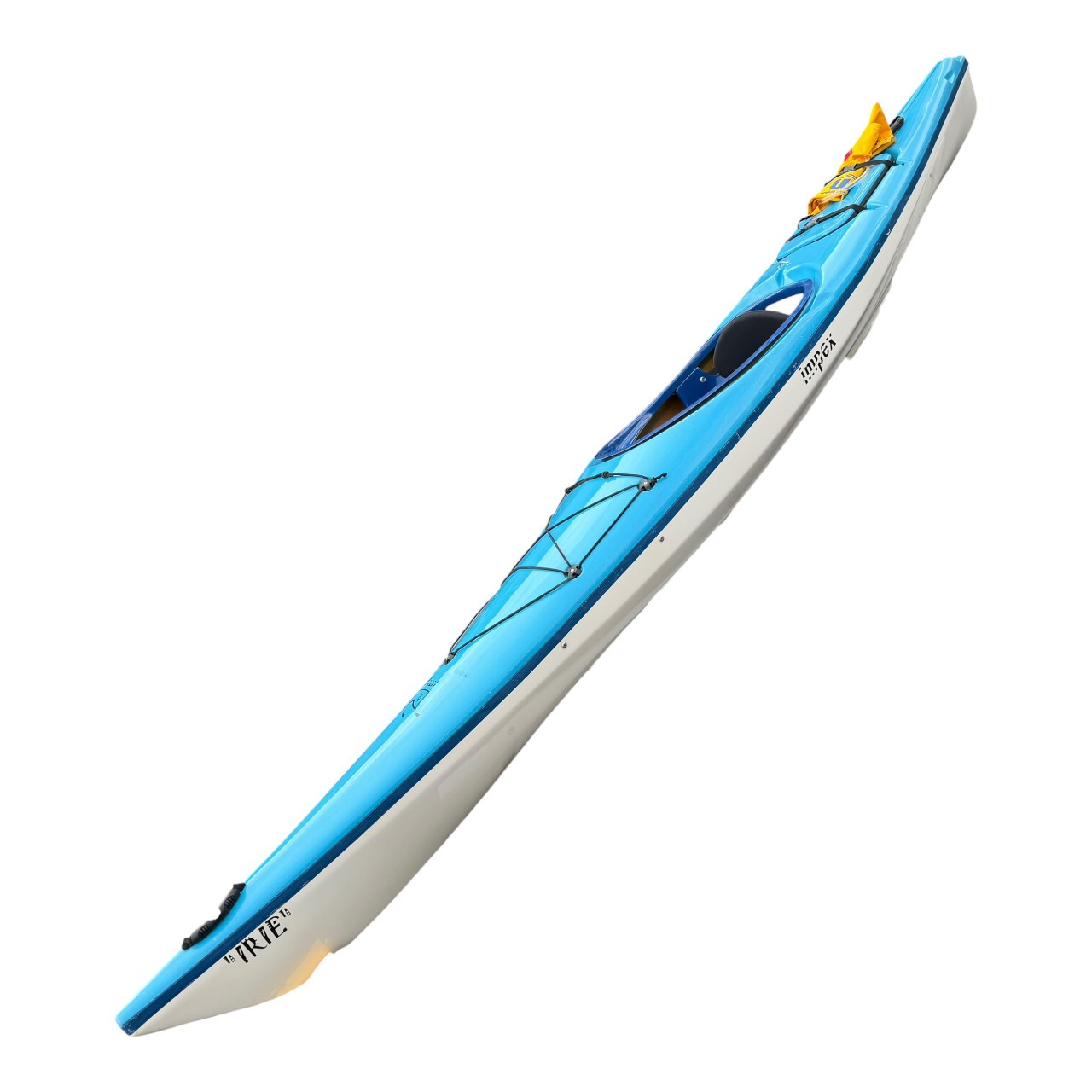IMPEX IRIE 13 FT Kayak Royal Blue 13Ft