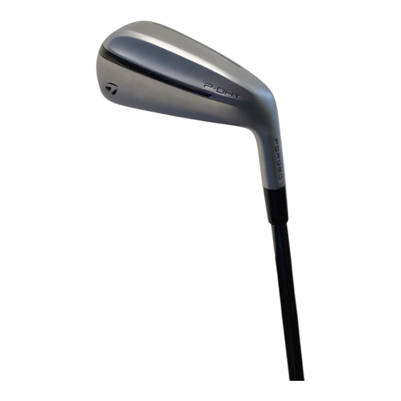 Taylormade P-DHY Mens RH 3 Iron