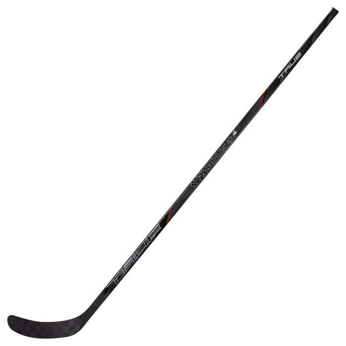 TRUE HZRDUS 3X4 Junior 50 Flex Right Hand