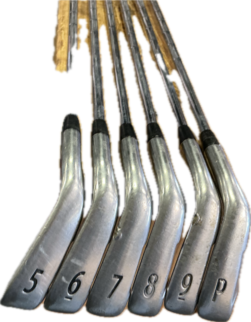 Titleist AP1 Mens Iron Set RH 5I-PW