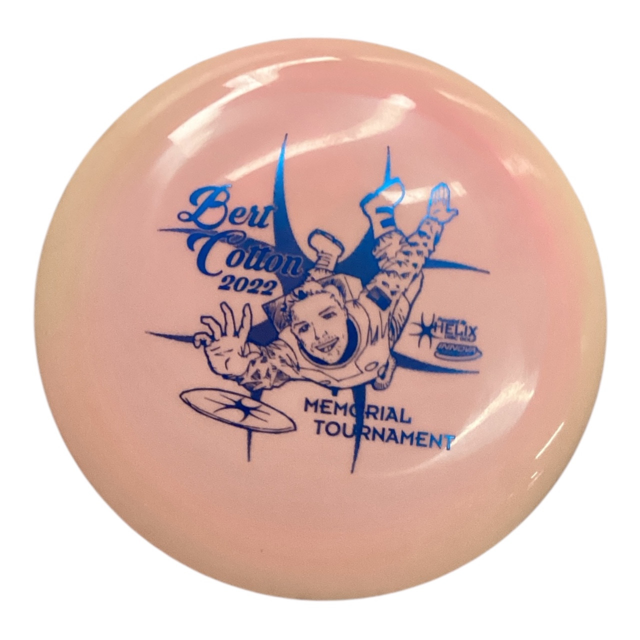 Innova DESTROYER Disc Golf Driver 170g